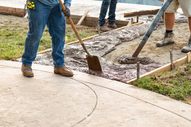 Best Concrete Foundation Repair in Claremont, NH