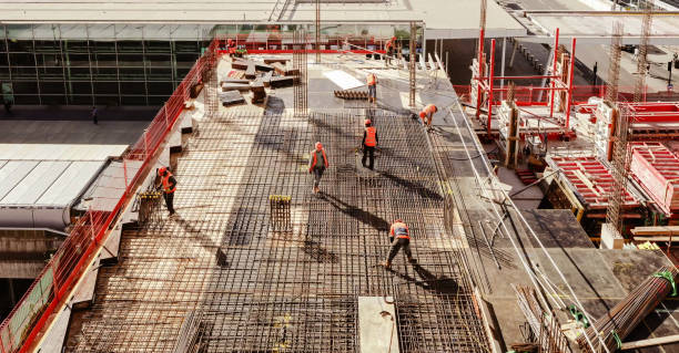 Best Concrete Patio Design and Installation in Claremont, NH
