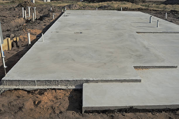 Why Trust Our Certified Concrete Contractors for Your Project Needs in NH?