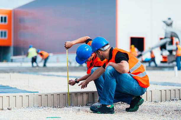 Best Industrial Concrete Flooring in Claremont, NH